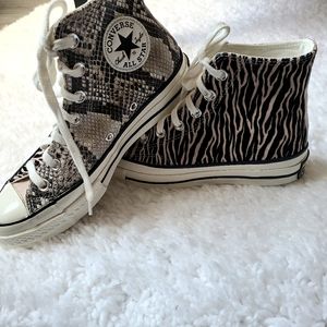 Tennis Converse Chuck Taylor